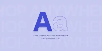Typography Design Services Lahore