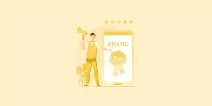 Brand Tagline Design Lahore