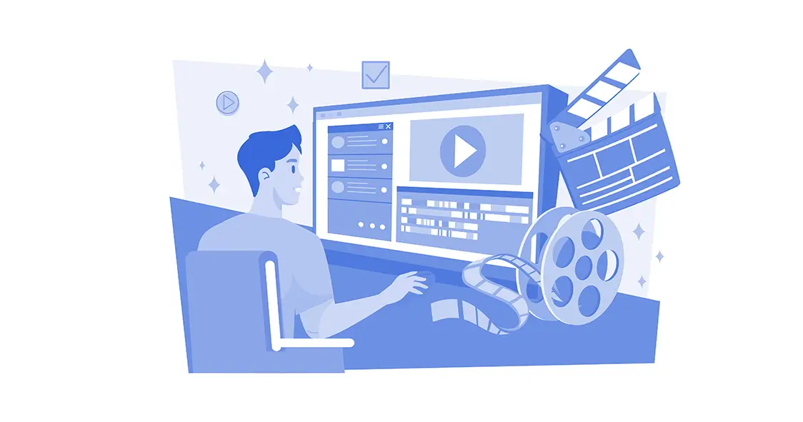 World-Class Video Editing Service Online | Professional Video Editing Company in Lahore