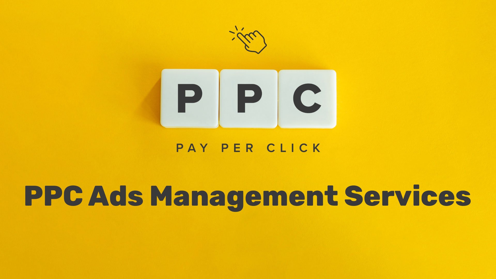 PPC Advertising Services Lahore