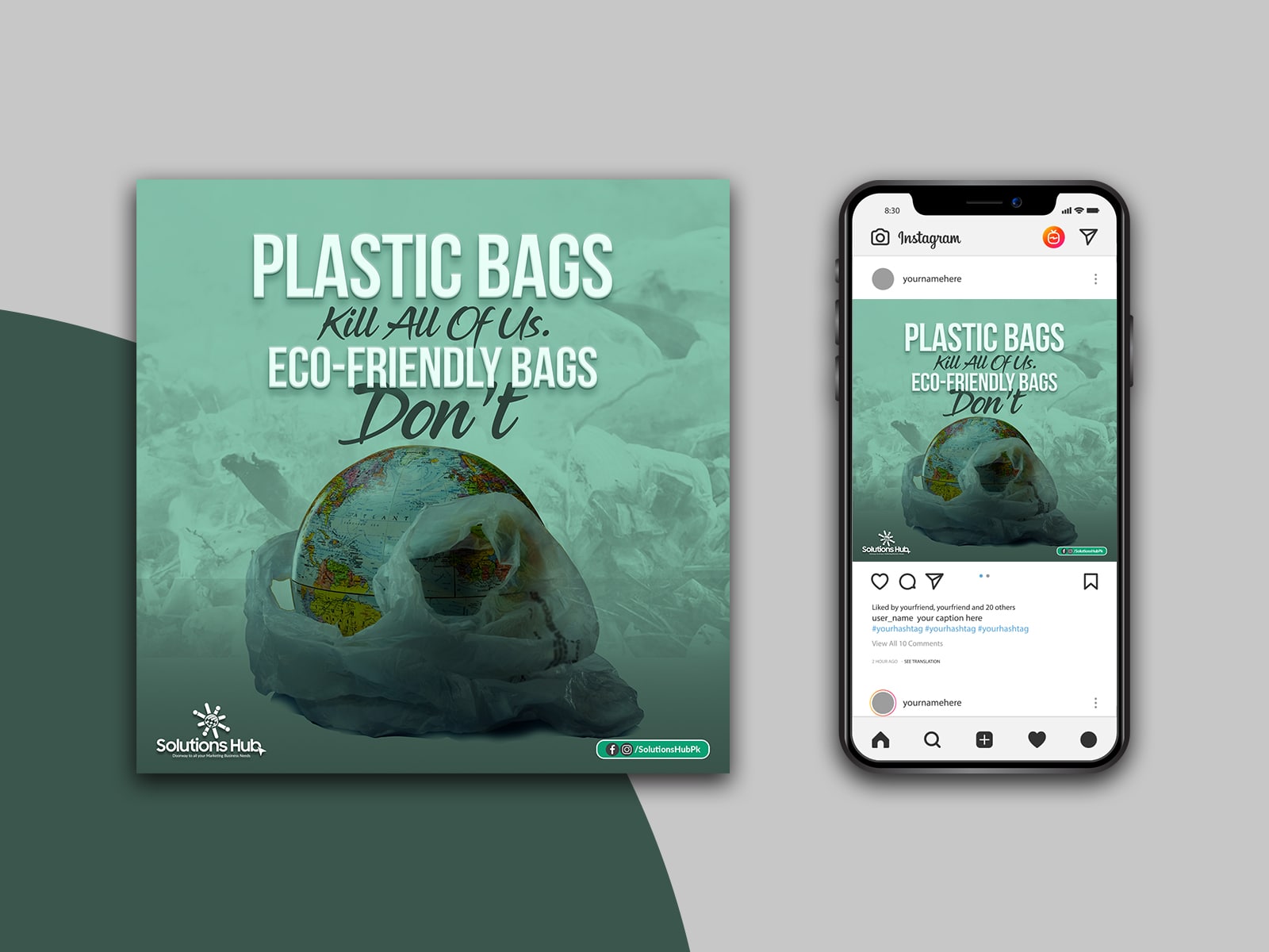 Event Poster Design Lahore