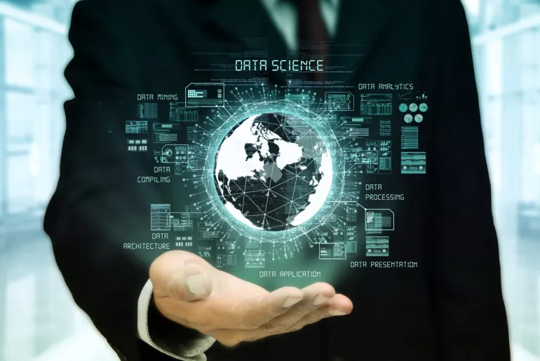 AI & Data Analytics Service | Big Data Analytics Consulting Services in Lahore