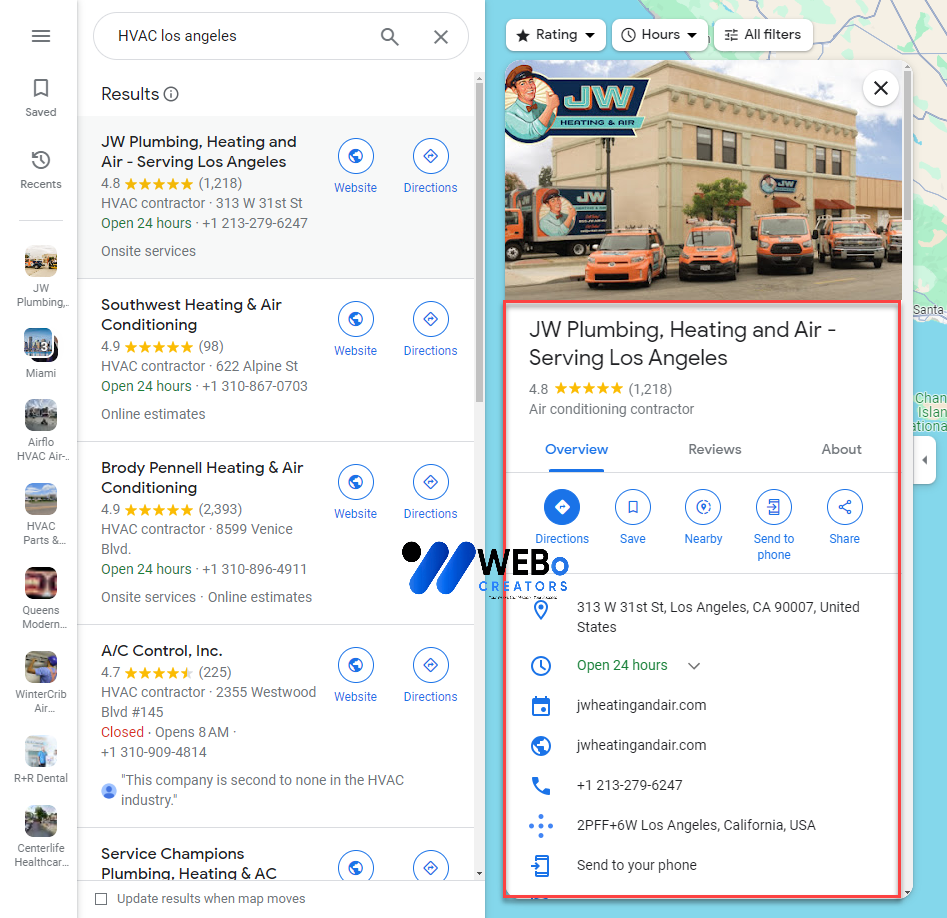 List business on Apple Maps services in Lahore for better location visibility and customer discovery
