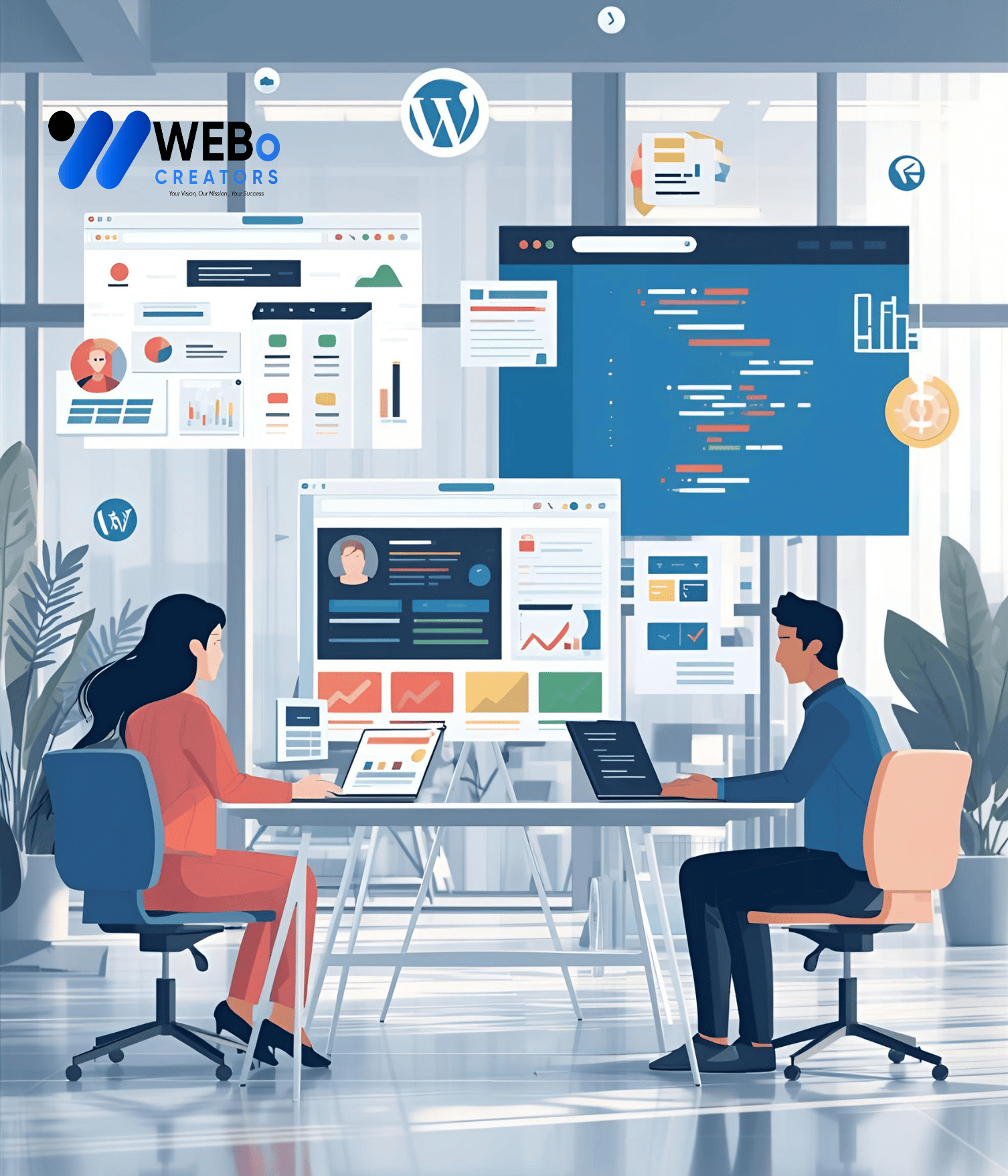 Best eCommerce WordPress Service - WooCommerce, Shopify Experts in Lahore