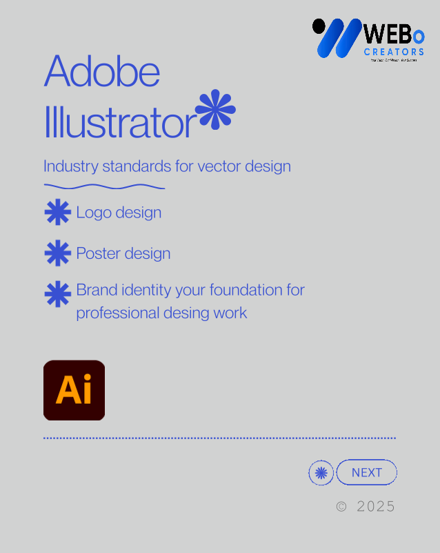 Adobe Illustrator Logo Tips | Create Professional Logos Like a Pro Services in Lahore