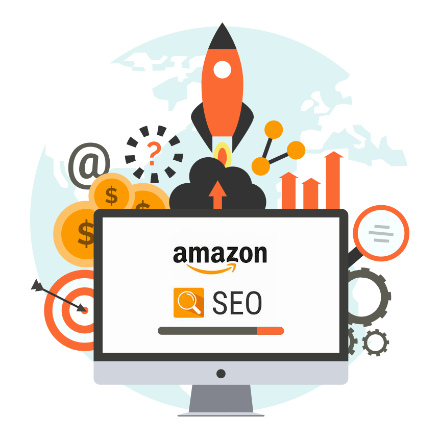 Amazon SEO services in Lahore 2026 to improve ranking and sales