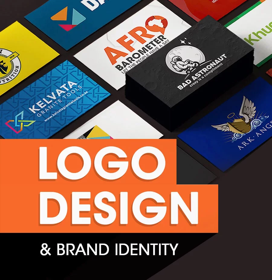 Professional Logo Design Service to Build Your Brand in Lahore 2026