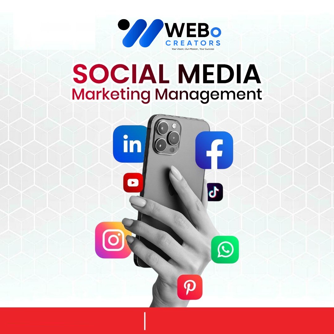 Exploring Social Media Marketing (SMM) in Digital Marketing Agency in Lahore