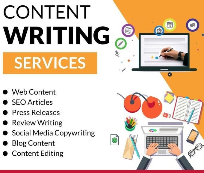 SEO blog writing services in Lahore 2026 for better Google ranking and website traffic