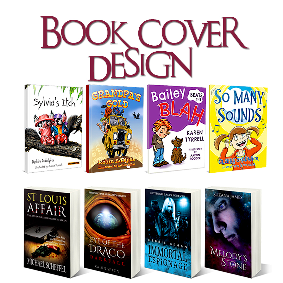 Modern 2026 Book Cover Design Agency in Lahore for self publishing authors