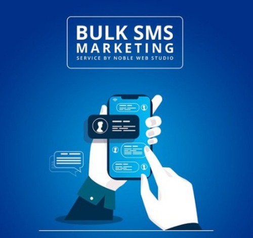 Bulk SMS Marketing Services in Lahore for Business Promotion and Customer Communication