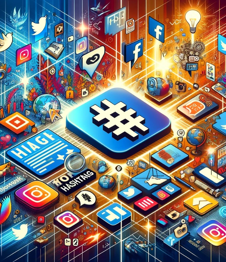 Content and Hashtag Optimization Service in Lahore