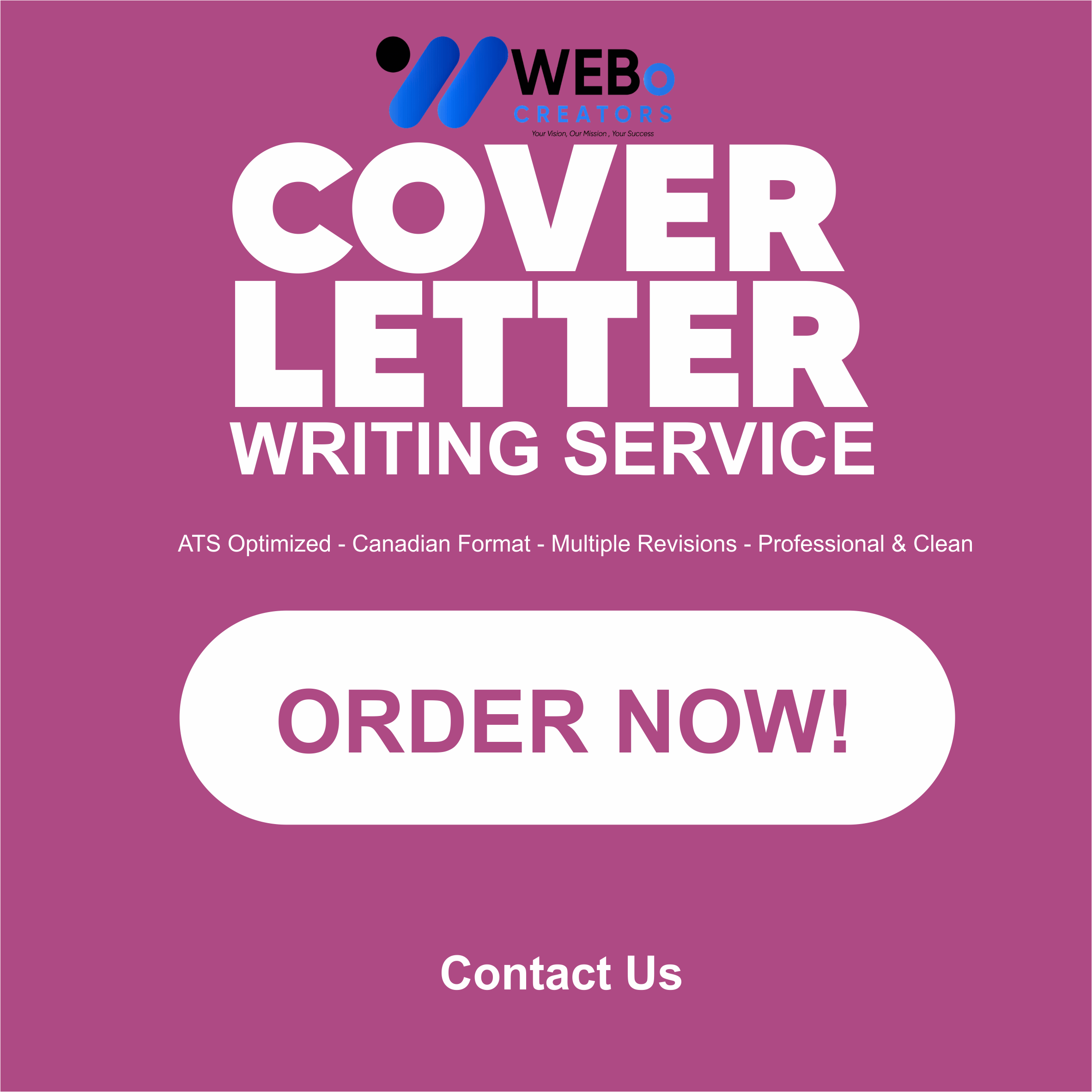 Lahore Best Cover Letter Writing Services from Top Cover Letter Writers in 2026