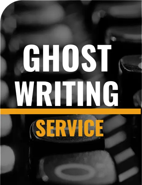 Ghostwriting Services in Lahore for Books Blogs and Business Content 2026