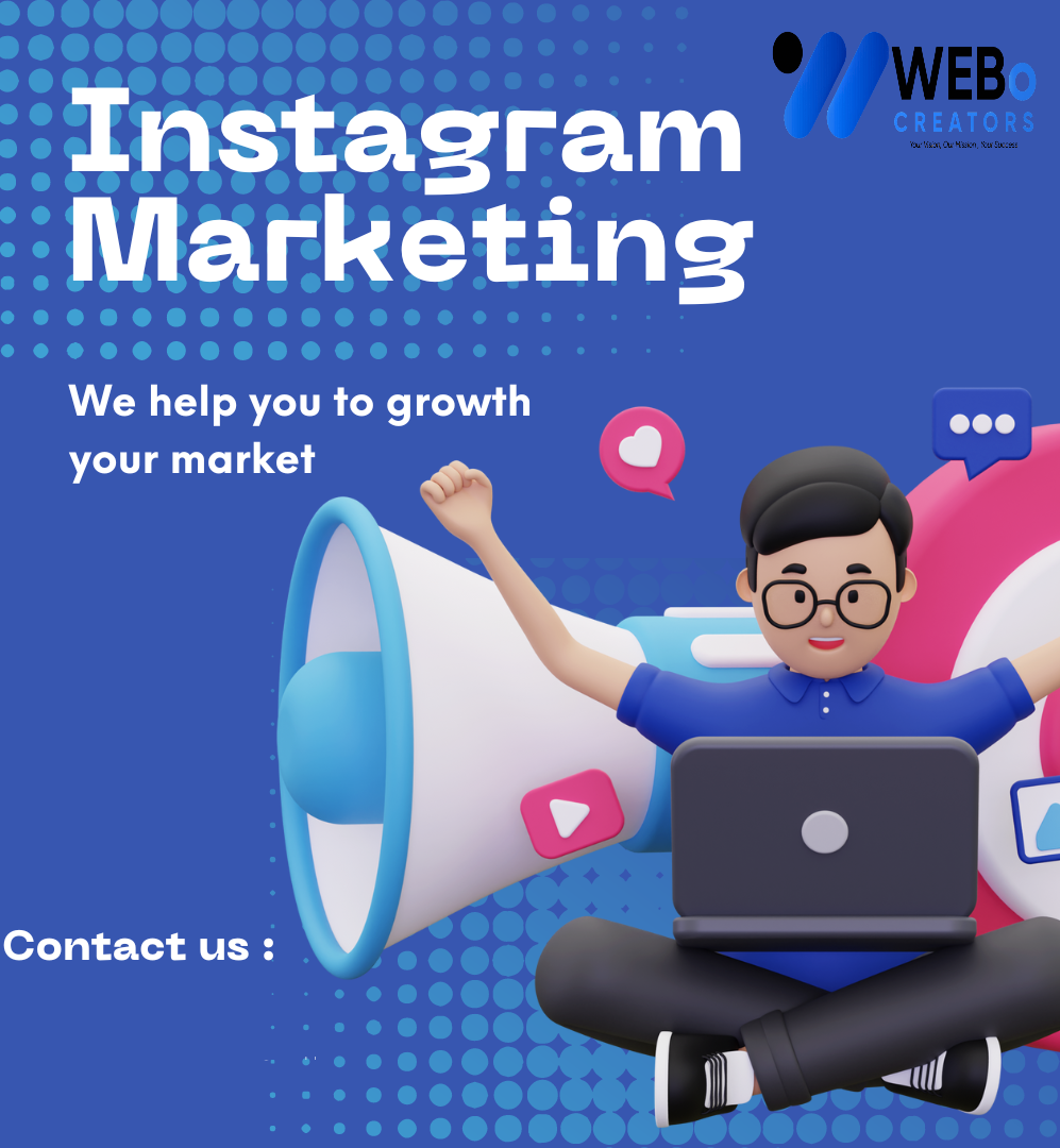 Best Instagram Marketing (Ads) Management Service Agency in Lahore