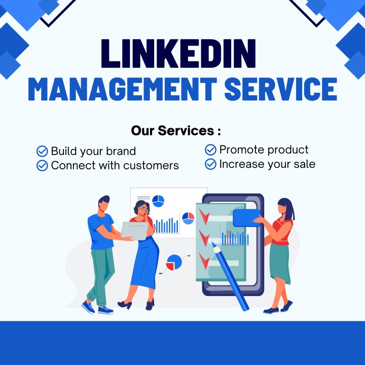 LinkedIn Ads Services in Lahore for B2B Lead Generation and Business Marketing 2026