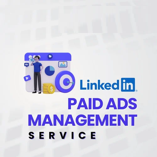 LinkedIn Ads Services in Lahore for Business Leads, Company Promotion & B2B Marketing 2026