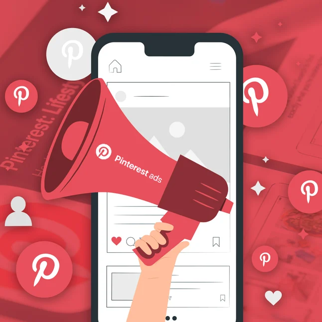 Pinterest Ads Services Lahore 2026 - Campaign Management, Targeting & Marketing Results