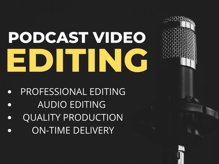 Podcast Editing Services in Lahore for Clear Audio and Clean Sound