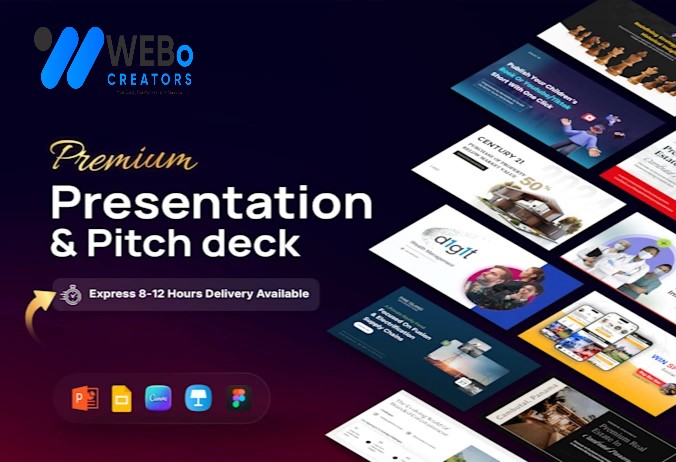 Event Production & Event Production Services | Presentation Design Services in Lahore