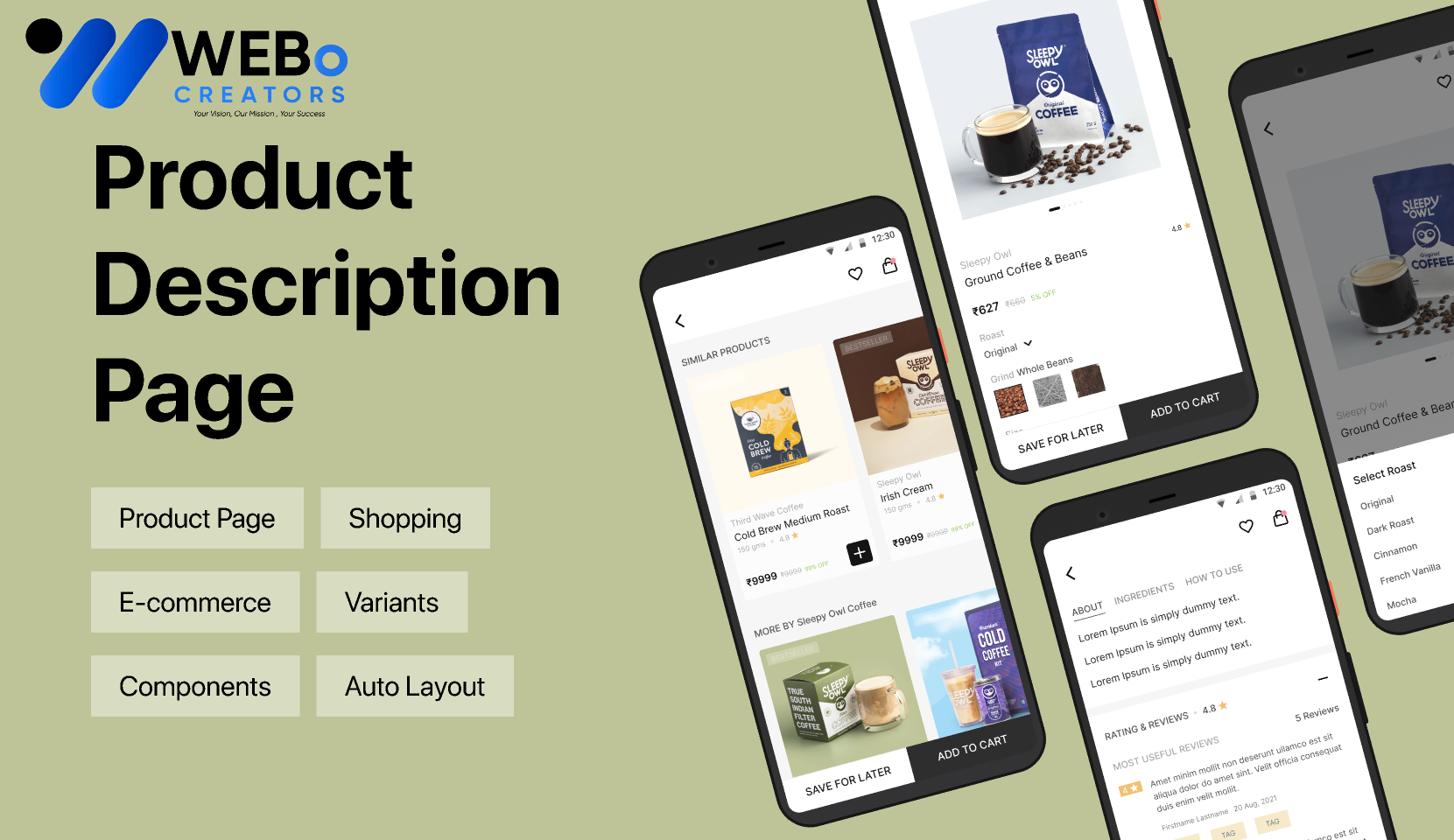 SEO friendly product description writing services in Lahore for online Businesses