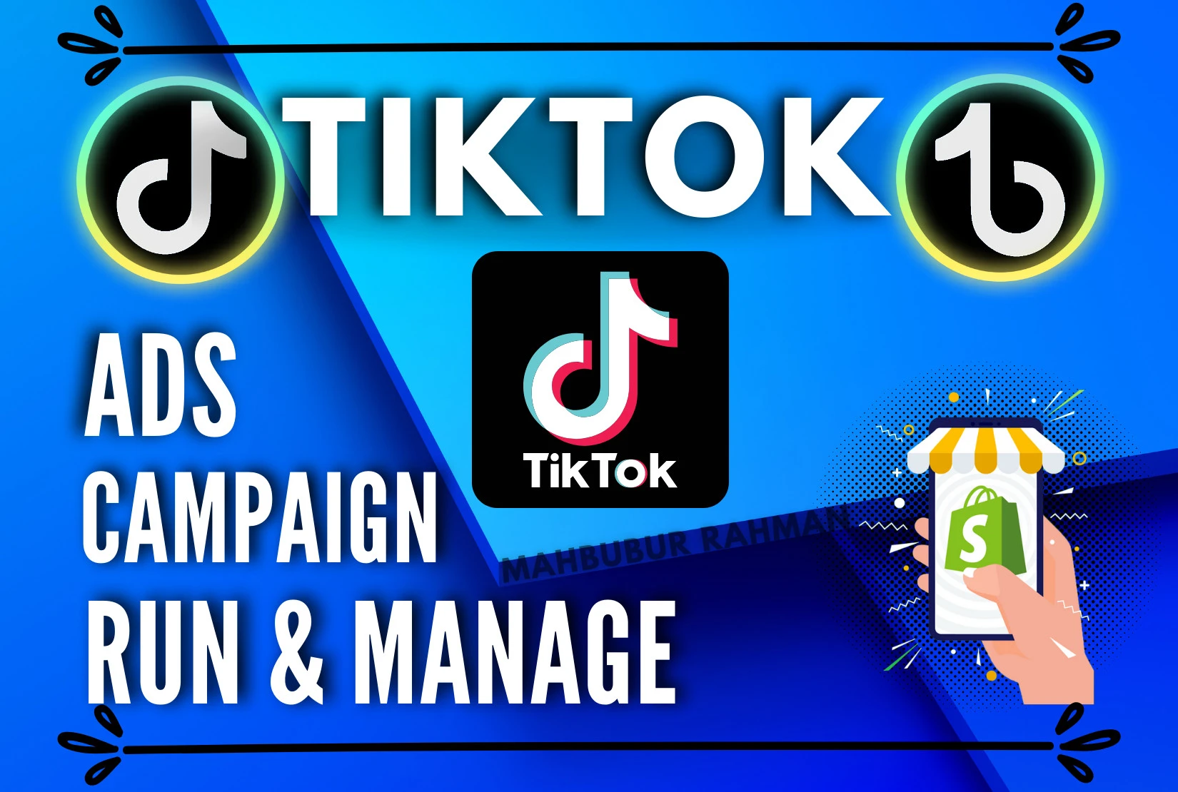 TikTok Ads Management Services in Lahore for Online Sales and Brand Awareness