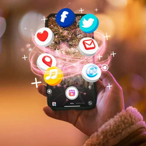 Reels and Shorts Management Services in Lahore for Social Media Marketing 2026