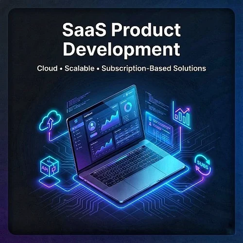 Custom SaaS Software Development Process From Idea to Deployment in Lahore for Modern Businesses
