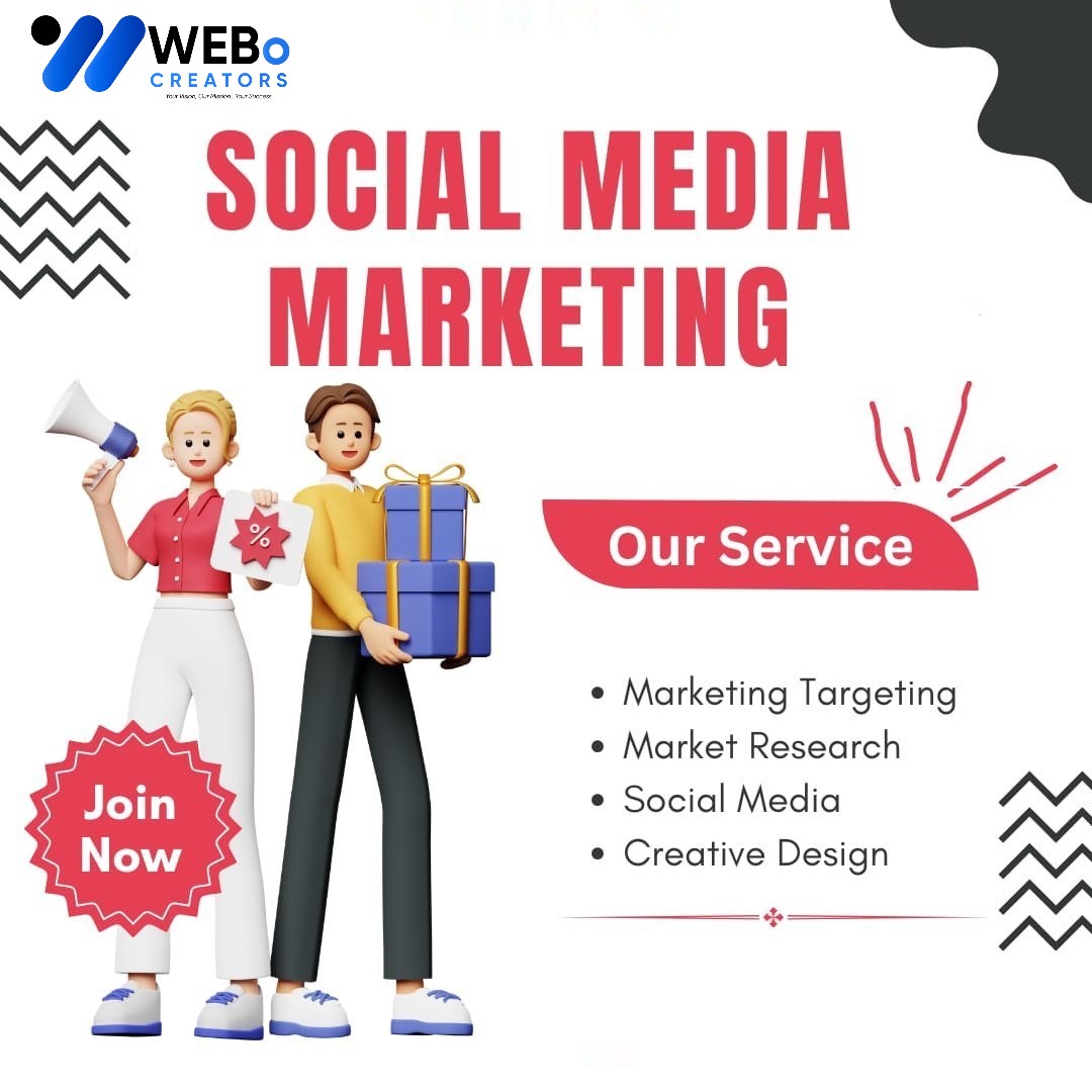 Our Social Media Marketing Services Can Beat Your Competitors in Lahore