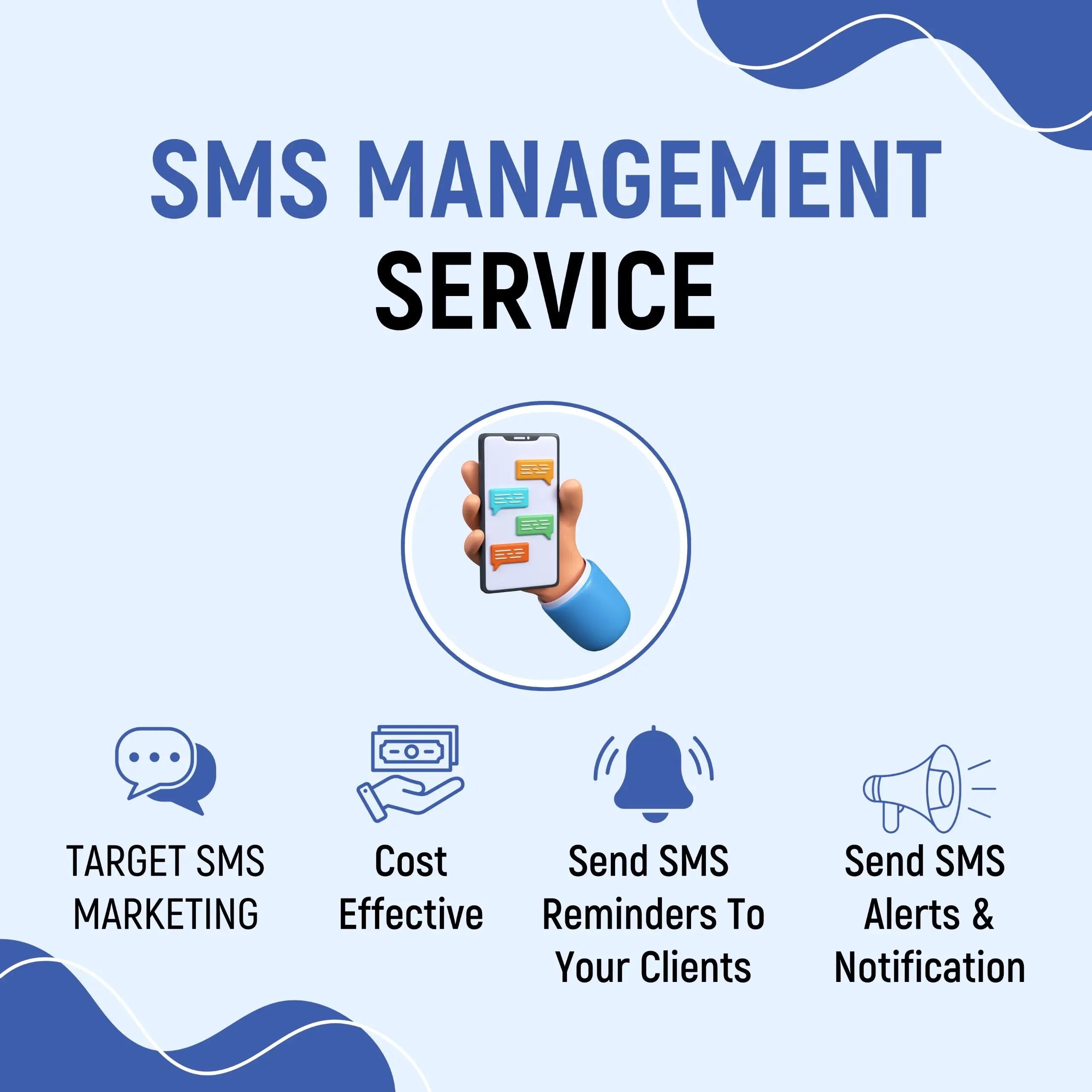 Best SMS Marketing Campaign Services in Lahore for Business Promotion and Customer Reach