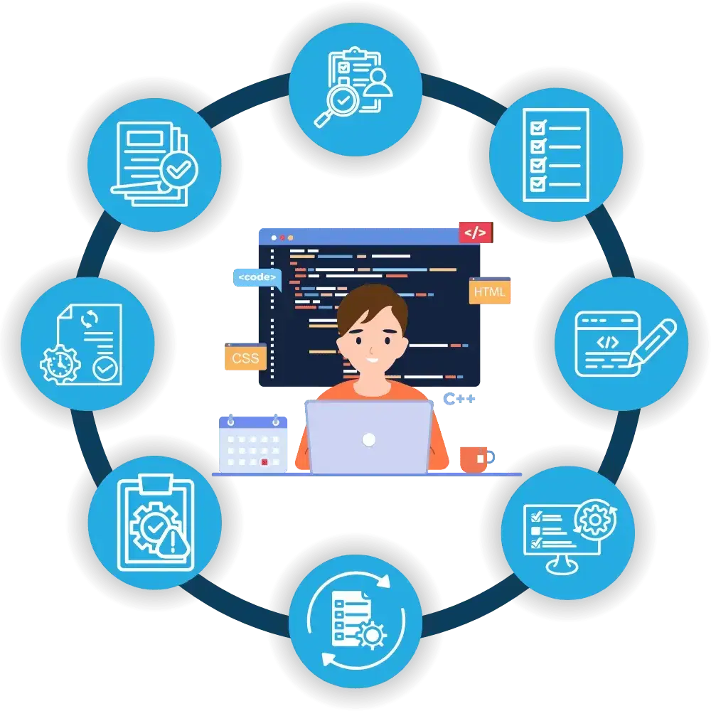Software Testing Services in Lahore - QA Testing and Quality Assurance Solutions
