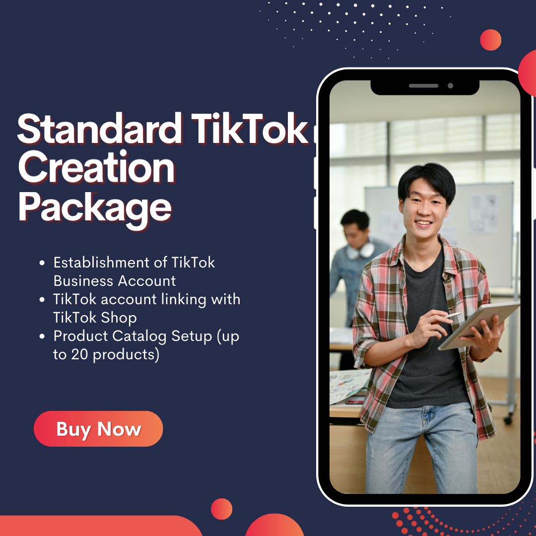 TikTok Ad Content Creation - Influencer Marketing Services in Lahore for Business Videos