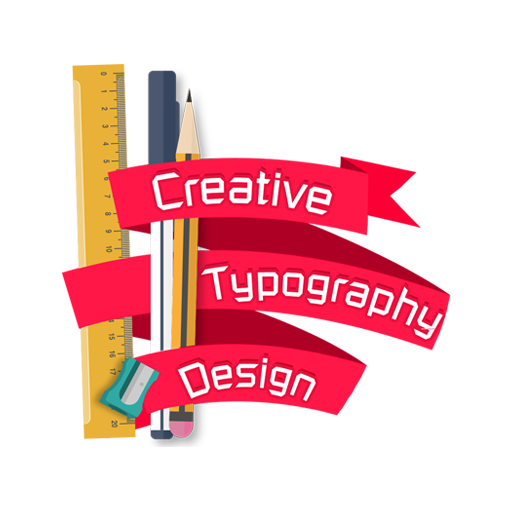 Typography Design Services in Lahore - Creative Fonts and Custom Text Designs