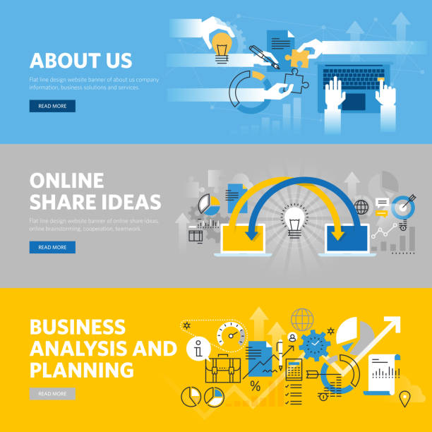 Banner Design Service | Offline and Online Ads Banners Agency in Lahore