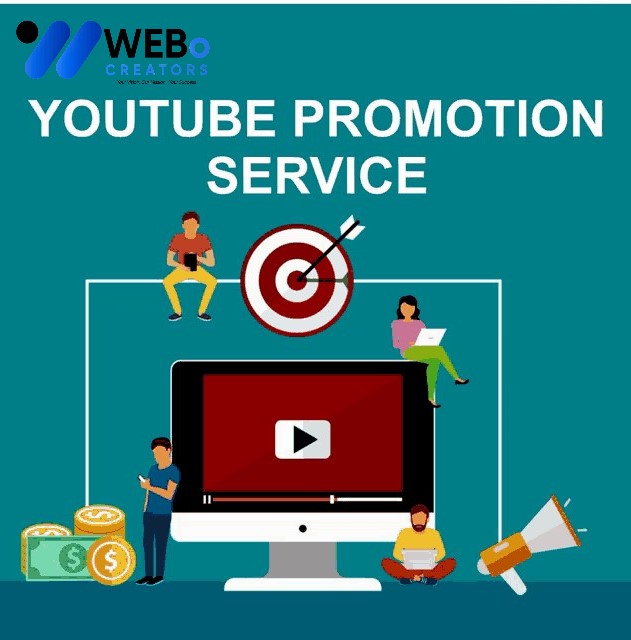 Best YouTube Promotion Service in Lahore for Channel Views and Subscribers
