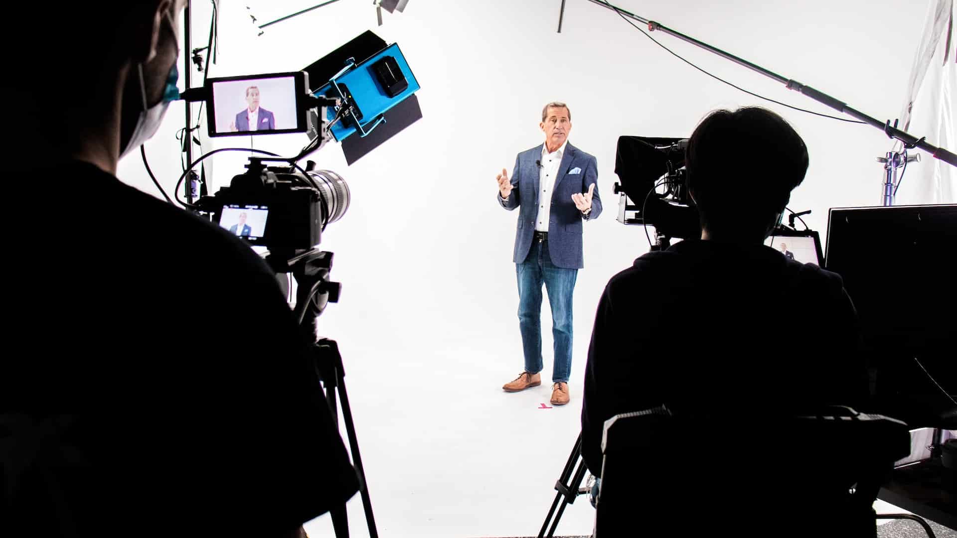 Corporate Videos in Lahore
