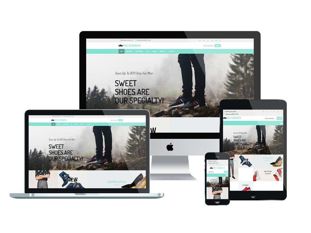 Best Web Design Services | Custom Website Design Agency in Lahore